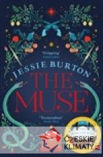 The Muse - książka