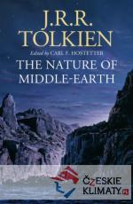 The Nature of Middle-Earth - książka