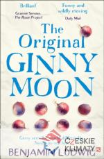 The Original Ginny Moon - książka