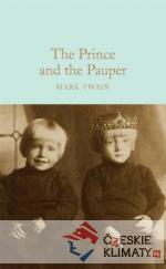 The Prince and the Pauper - książka