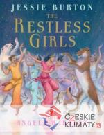 The Restless Girls - książka