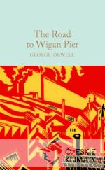 The Road to Wigan Pier - książka