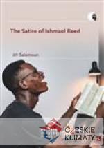 The Satire of Ishmael Reed - książka