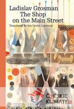 The Shop on Main Street - książka