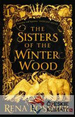 The Sisters of the Winter Wood - książka