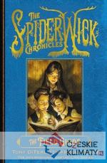 The Spiderwick Chronicles: The Field Guide - książka