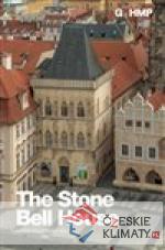 The Stone Bell House - książka