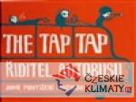 The Tap Tap, Řiditel autobusu - książka