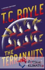 The Terranauts - książka