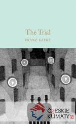 The Trial - książka
