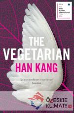 The Vegetarian - książka