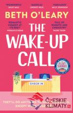 The Wake-Up Call - książka