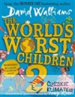 The World´s Worst Children 2 - książka
