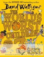 The World´s Worst Children 3 - książka