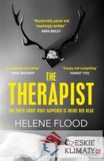 Therapist - książka