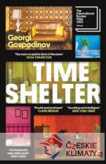 Time Shelter - książka