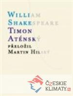 Timon Aténský - książka