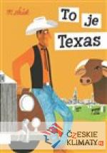 To je Texas - książka