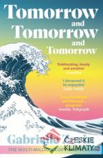Tomorrow, and Tomorrow, and Tomorrow - książka
