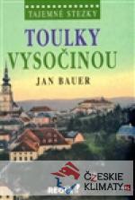 Toulky Vysočinou - książka