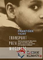 Transport poza wieczność - książka