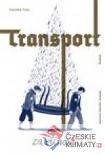Transport za věčnost - książka