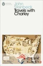 Travels with Charley - książka