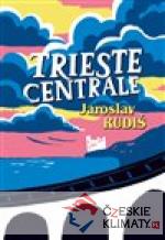 Trieste Centrale - książka