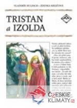 Tristan a Izolda - książka