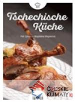 Tschechische Küche - książka