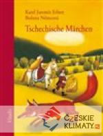 Tschechische Märchen - książka