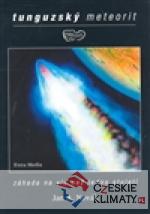 Tunguzský meteorit - książka