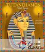 Tutanchamon - Mladý faraon - książka