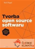 Tvorba open source softwaru - książka