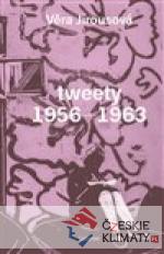 tweety 1956 - 1963 - książka