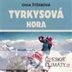 Tyrkysová hora - książka