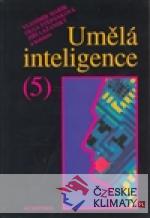 Umělá inteligence 5 - książka
