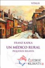 Un médico rural - książka