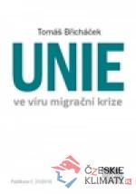 Unie ve víru migrační krize - książka