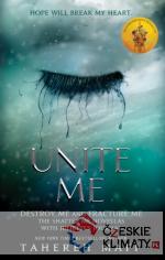 Unite Me - książka