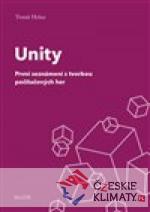 Unity - książka