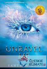 Unravel Me - książka