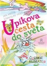 Upíkova cesta do světa - książka