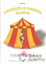 Uprchlíci z cirkusu Gloria - książka
