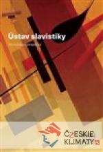 Ústav slavistiky - książka