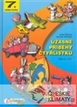 Úžasné příběhy Čtyřlístku z let 1984 až 1987 - książka