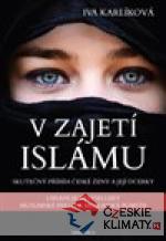 V zajetí islámu - książka