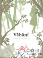 Váhání - książka