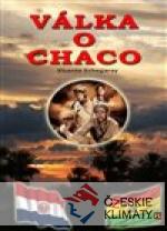 Válka o Chaco - książka