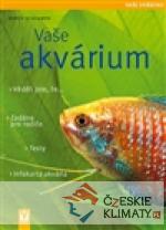 Vaše akvárium - książka